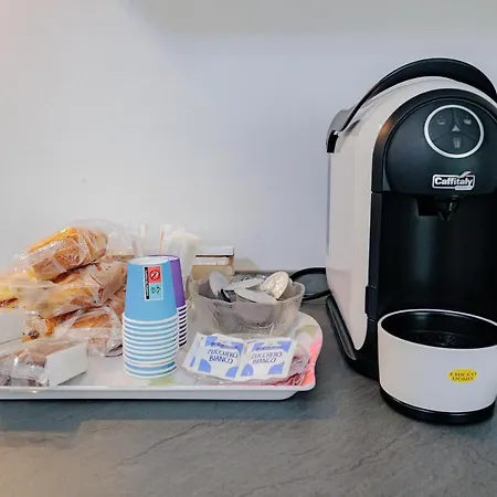 La Casa Di Alessia Nel Centro Di - Alessiatravelling * Como