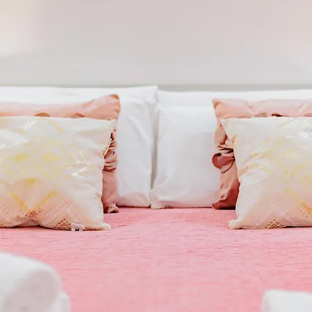 Ferienhaus La Casa Di Alessia Nel Centro Di - Alessiatravelling