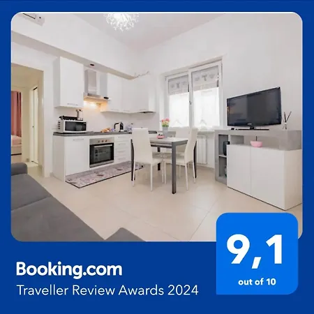 La Casa Di Alessia Nel Centro Di - Alessiatravelling