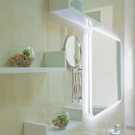 La Casa Di Alessia Nel Centro Di - Alessiatravelling Ferienhaus *