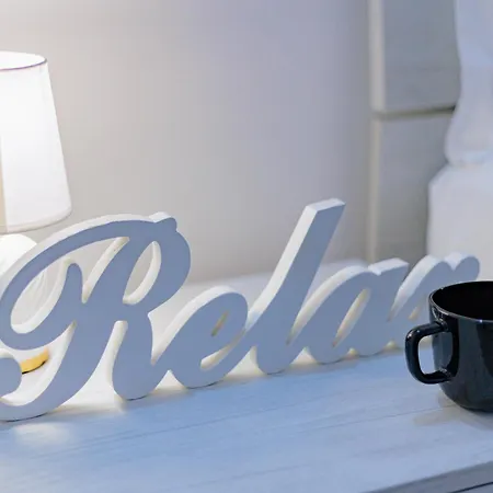 La Casa Di Alessia Nel Centro Di - Alessiatravelling