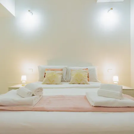 La Casa Di Alessia Nel Centro Di - Alessiatravelling Ferienhaus *