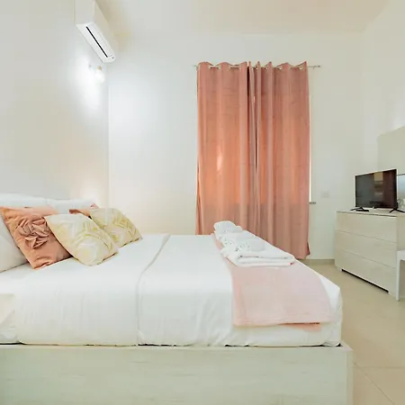 Ferienhaus La Casa Di Alessia Nel Centro Di - Alessiatravelling