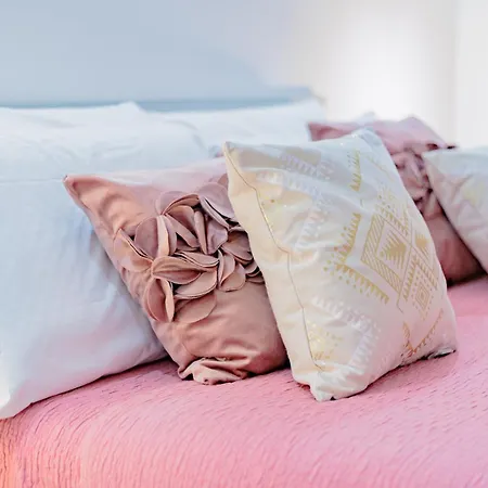 Ferienhaus La Casa Di Alessia Nel Centro Di - Alessiatravelling *