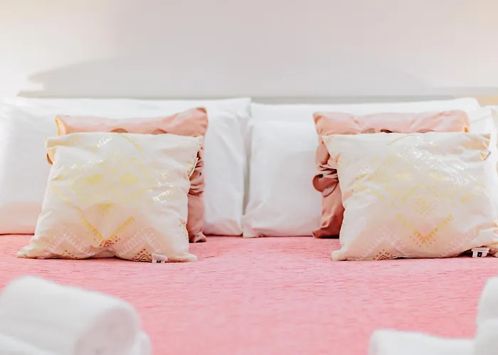 بيت للعطل La Casa Di Alessia Nel Centro Di - Alessiatravelling