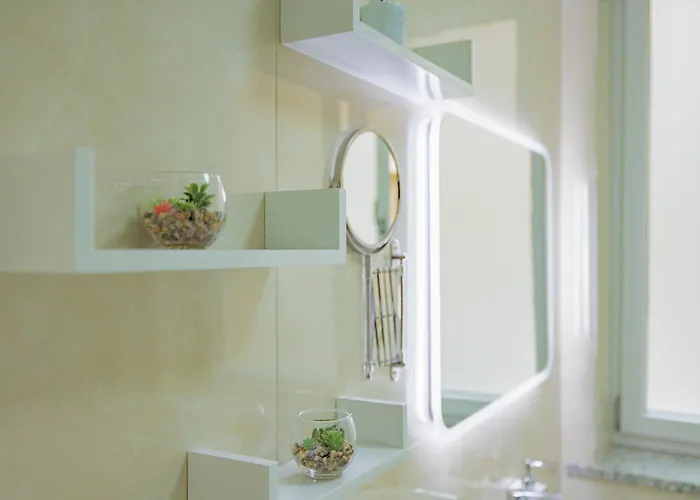 La Casa Di Alessia Nel Centro Di - Alessiatravelling بيت للعطل *