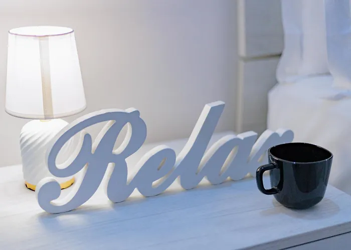 La Casa Di Alessia Nel Centro Di - Alessiatravelling