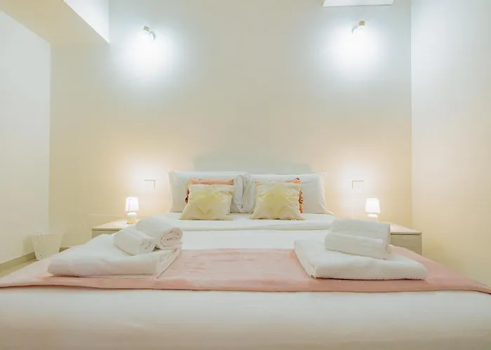 La Casa Di Alessia Nel Centro Di - Alessiatravelling بيت للعطل *