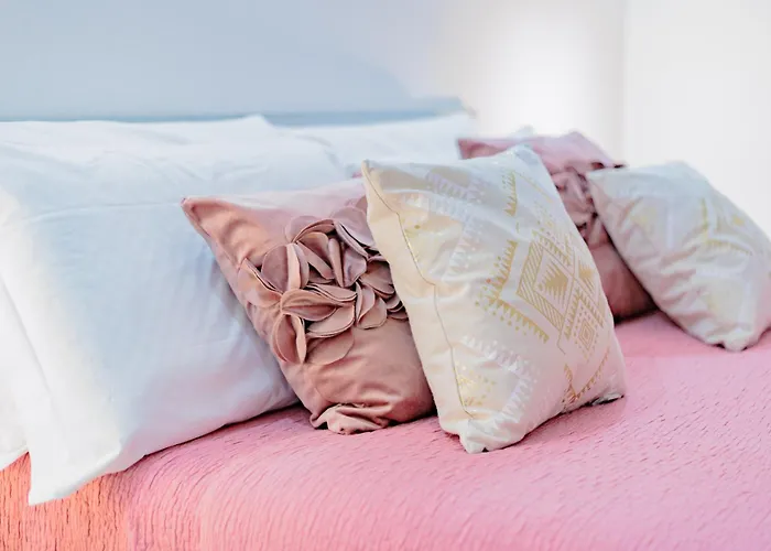 بيت للعطل La Casa Di Alessia Nel Centro Di - Alessiatravelling *