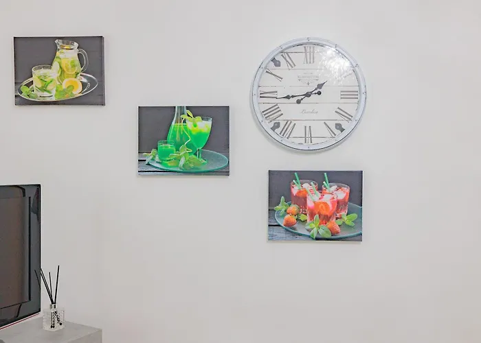 La Casa Di Alessia Nel Centro Di - Alessiatravelling *