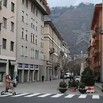La Casa Di Alessia Nel Centro Di - Alessiatravelling Hébergement de vacances Côme