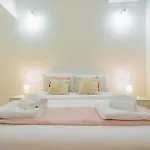 La Casa Di Alessia Nel Centro Di - Alessiatravelling Hébergement de vacances *