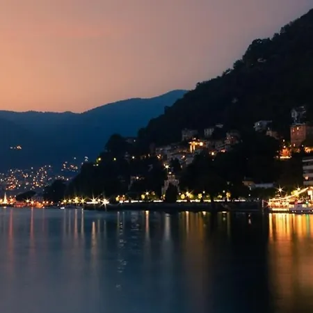 La Casa Di Alessia Nel Centro Di - Alessiatravelling Holiday home Como