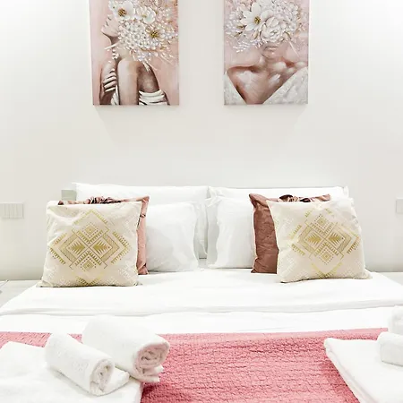 La Casa Di Alessia Nel Centro Di - Alessiatravelling