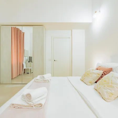 Holiday home La Casa Di Alessia Nel Centro Di - Alessiatravelling *