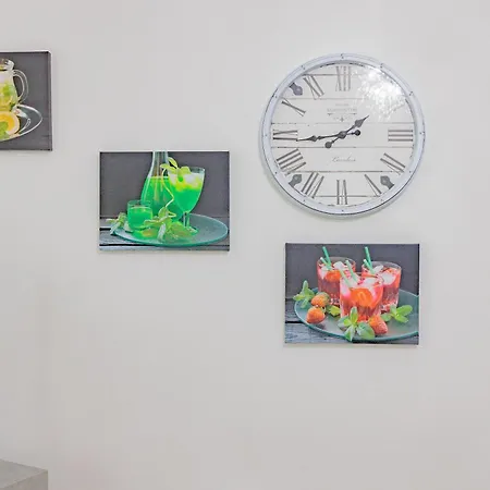 La Casa Di Alessia Nel Centro Di - Alessiatravelling *