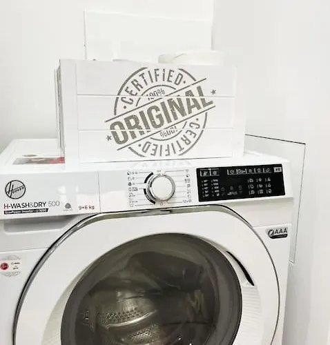 La Casa Di Alessia Nel Centro Di - Alessiatravelling