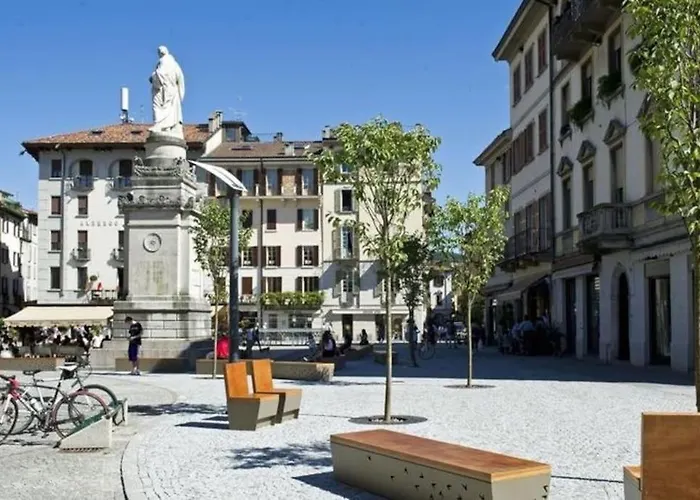 La Casa Di Alessia Nel Centro Di - Alessiatravelling