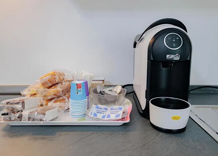 La Casa Di Alessia Nel Centro Di - Alessiatravelling * Como