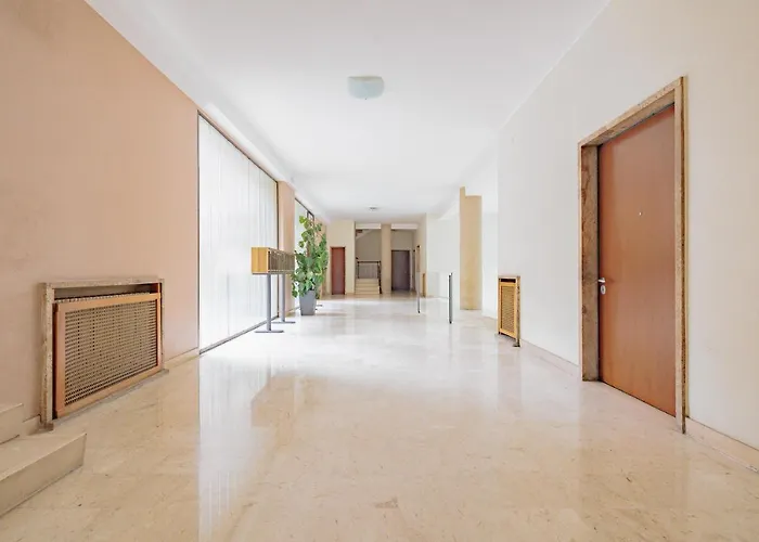 La Casa Di Alessia Nel Centro Di - Alessiatravelling *