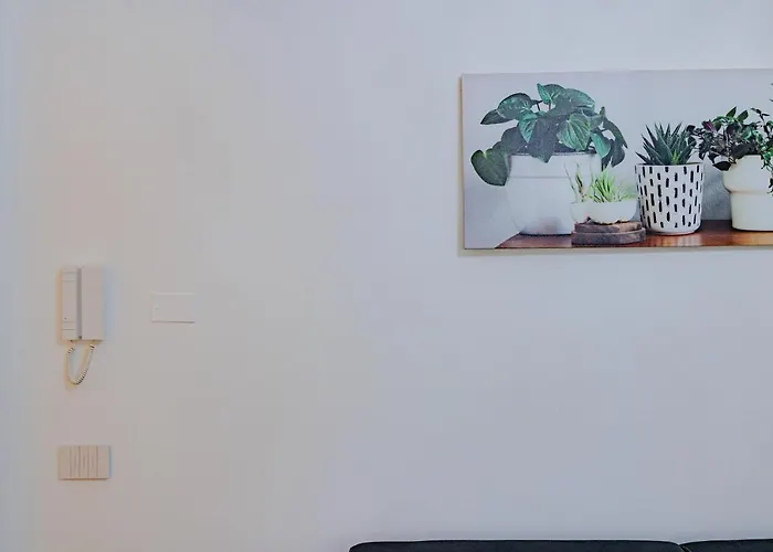 La Casa Di Alessia Nel Centro Di - Alessiatravelling *