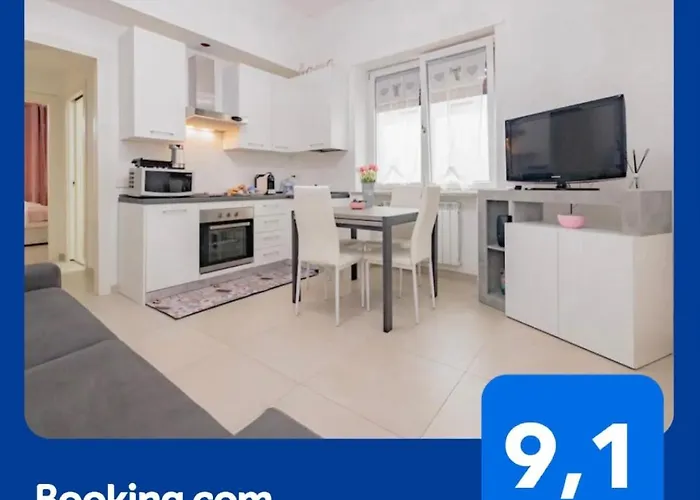 La Casa Di Alessia Nel Centro Di - Alessiatravelling