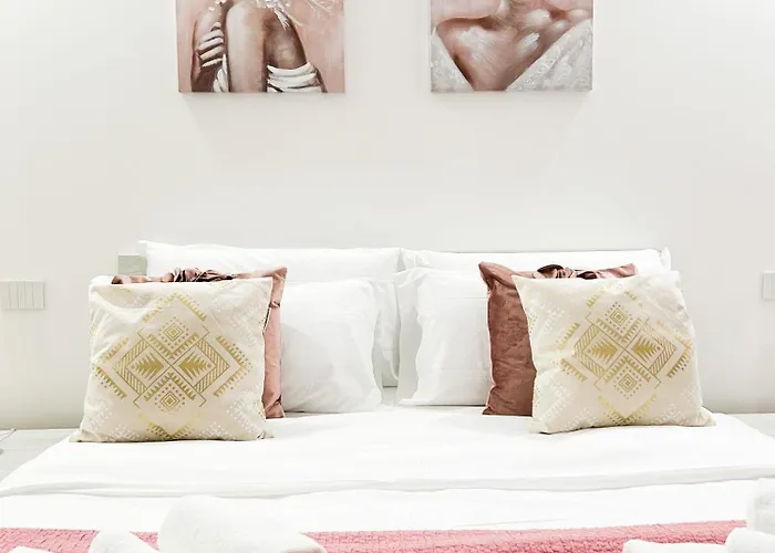 La Casa Di Alessia Nel Centro Di - Alessiatravelling