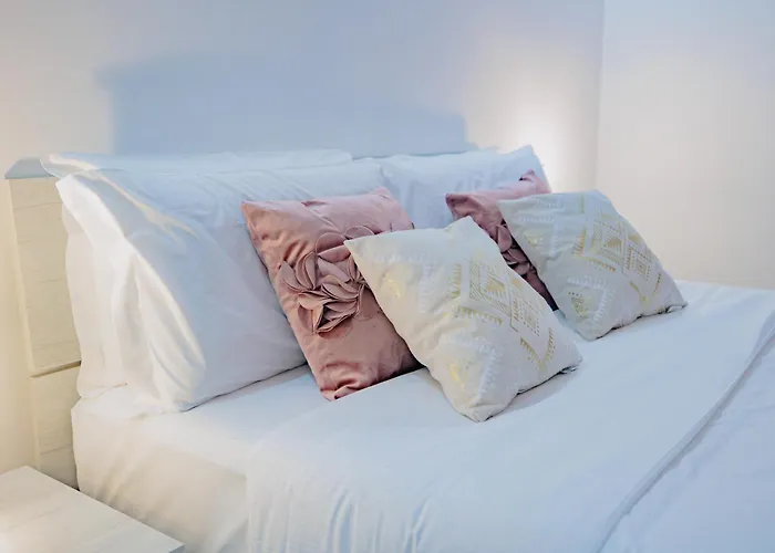 La Casa Di Alessia Nel Centro Di - Alessiatravelling Como