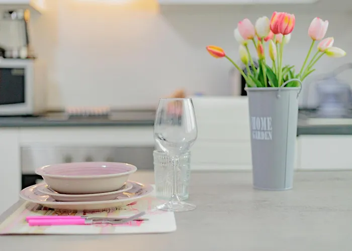 La Casa Di Alessia Nel Centro Di - Alessiatravelling Комо