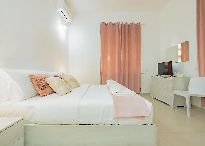 Nyaraló La Casa Di Alessia Nel Centro Di - Alessiatravelling