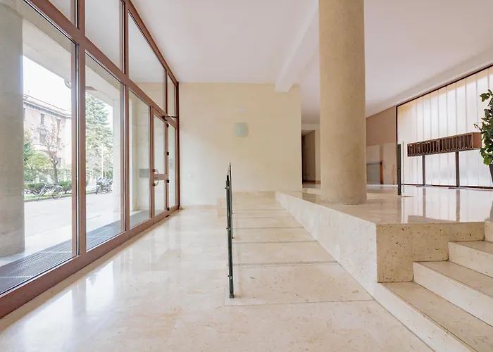 La Casa Di Alessia Nel Centro Di - Alessiatravelling Nyaraló *