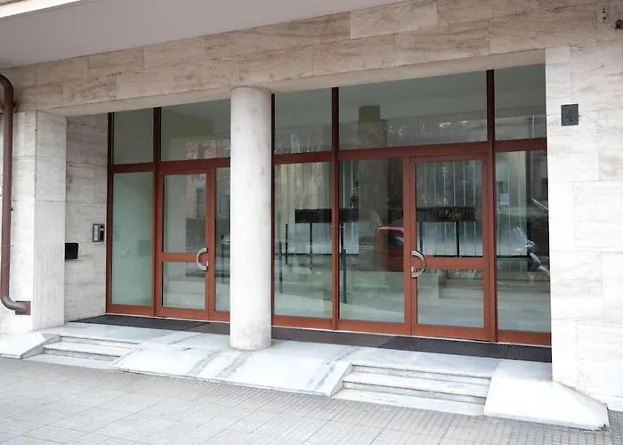 度假居 La Casa Di Alessia Nel Centro Di - Alessiatravelling