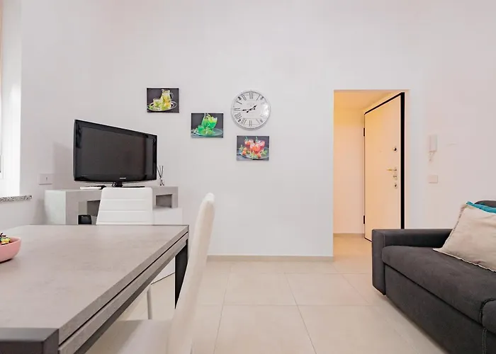 La Casa Di Alessia Nel Centro Di - Alessiatravelling 度假居 科莫