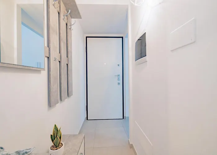 度假居 La Casa Di Alessia Nel Centro Di - Alessiatravelling *