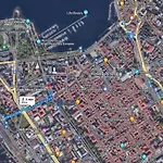 La Casa Di Alessia Nel Centro Di - Alessiatravelling Prázdninový dům *