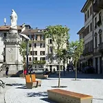 La Casa Di Alessia Nel Centro Di - Alessiatravelling