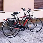 La Casa Di Alessia Nel Centro Di - Alessiatravelling Prázdninový dům *