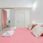 La Casa Di Alessia Nel Centro Di - Alessiatravelling Prázdninový dům *