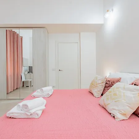 La Casa Di Alessia Nel Centro Di - Alessiatravelling בית נופש *