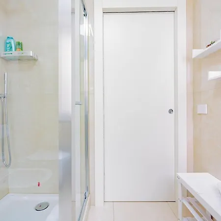 La Casa Di Alessia Nel Centro Di - Alessiatravelling בית נופש